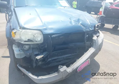 2006 Ford Escape Xlt/Xlt Sport из США, поврежденный, VIN 1FMCU93156KB10612